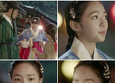 '구르미그린달빛' 채수빈 첫 등장 어때? 조선의 귀여운 착각녀