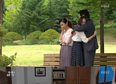 '내 마음의 꽃비' 임채원·박형준·나해령, 드디어 가족 상봉 '기쁨의 눈물'