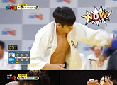 '우리동네 예체능' 조타, 유도 1인자 입증...김민수도 꺾었다