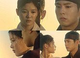'구르미그린달빛' 최고의 1분...박보검 고백 "내 곁에 있으라"