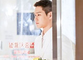 수목드라마 ‘질투의 화신’ 고경표, 병원 속 스틸컷 공개