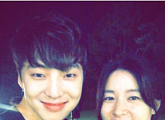 '부르스타' 위너 강승윤, 이영애와 인증샷 "영애누나 집 가본 사람?"