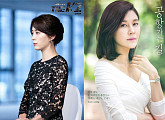 송윤아ㆍ김하늘, 추석 지나고 컴백하는 연기파 배우들