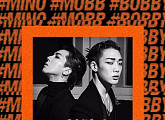 위너 강승윤, MOBB 앨범 발매 센스 홍보 "실연자 지분 내놔라!"