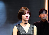 '클로저' 박소담 "휴식 대신 연극…성숙한 멜로라서"