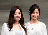 [BZ포토] 송유현-김소진, 대학로 여신