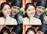 [BZ인스타]드라마 속 커플 박보검-김유정, 이종석-한효주, 이준기-아이유, 손호준-임지연 최고 케미는?