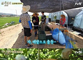 '삼시세끼' 차승원, 소갈비찜 위한 노동에 한숨 "두 번 먹었다가는..."