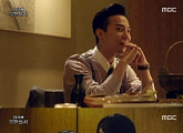 '무한도전' 권지용, 박명수 백마진 언급에 조태오 빙의 "어이가 없네"