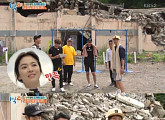 '1박2일' 송혜교, '태양의 후예' 패러디에 "본방사수 할 것"