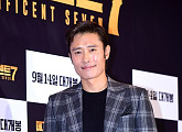이병헌, ‘매그니피센트7-밀정’으로 극장가 점령...한가위만 같아라