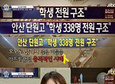 '비정상회담' 안나경 아나운서, 세월호 사건 언급 "학생들 전원 구조 오보, 충격적"