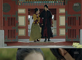 '달의 연인 보보경심 려' 이준기, 이지은 걱정 "다치면 용서 안 해"
