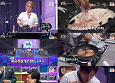 '아이돌 요리왕' 광희, 제 1대 요리왕 선정 "더 열심히 요리 하겠다"