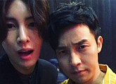 ‘우설리’ 노민우, 허경환과 男男 커플 연기 “큰 웃음 드리고 싶다”