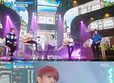 '음악중심' 세븐틴, 추석 맞이 어쿠스틱 무대 선사 '아주NICE'