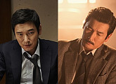 조승우vs조승우, '암살' 김원봉·'내부자들' 우장훈…겹치기 출연 성사