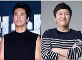 "공백기에 자주 만나 운동"…'작가 데뷔' 정형돈을 움직인 신현준