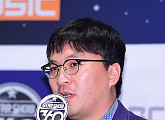 [BZ포토] '스타쇼360' 연출한 박찬욱 PD