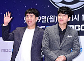 [BZ포토] 양세찬-이용진, '스타쇼360' 콩트 담당
