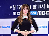[BZ포토] 아이오아이 김소혜, 깜찍한 펭귄 포즈