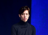 [BZ포토] 인피니트 장동우, 굵직한 카리스마