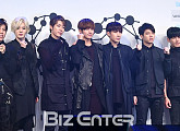 [BZ포토] '컴백' 인피니트, 파이팅!