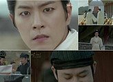 '달의연인' 광종 등장, 홍종현 김성균 성동일 황권다툼 가속화