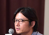 [BZ포토] '공항 가는 길' 연출 맡은 김철규 PD