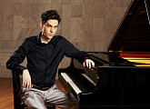 로맨틱 피아니스트 제이콥 콜러, 10월 7일 내한 공연 개최