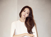 의리의 한예슬, 키이스트와 재계약 “전폭 지원 이어나갈 것”
