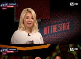 '힛 더 스테이지' 효연, 첫 우승 '걸크러쉬 매력 발산'