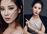 서현 “소녀시대, 가족처럼 지내…20년 뒤 자녀 데리고 모이자 약속”