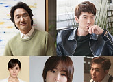 ‘낭만닥터’ 한석규 유연석 서현진 진경 변우민 임원희 등 라인업 확정