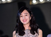 [BZ포토] 수애, 영화관 밝히는 미소