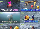 '백년손님 자기야' 마라도 부부 만났다 '수중 키스' 예고...결과는?