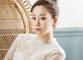 곽지민 결혼 암시했다? 카카오톡 프로필 사진에 웨딩 화보 게재