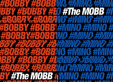 송민호X바비 유닛 MOBB, 데뷔 앨범 오늘(23일) 발매