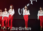 [BZ포토] 크레용팝, 벌써 5년차 걸그룹