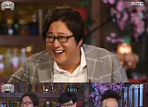 '무한도전' 곽도원 "첫 예능이 '무도', 출세했다"