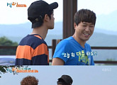 '1박2일' 논란의 정준영, 편집은 없었다...'제작진 언행일치' (종합)