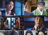 '옥중화' 진세연 왕족이었다…숨막히는 전개에 시청률 20.8%로 1위