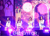 [BZ포토] 에이핑크, 1년 2개월 만의 핑크 레볼루션