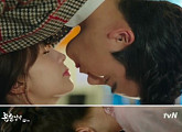 ‘혼술남녀’ 박하선♥하석진 키스에 시청률 상승 ‘3% 재돌파’