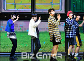 [BZ포토] 소년24 유닛 그린, YOLO!