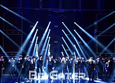 [BZ포토] 무대 꽉 채운 '소년24'