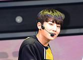 [BZ포토] 소년24 찬이, 무대 위에서 더욱 빛나