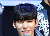[BZ포토] 소년24 도하, 보조개 미남
