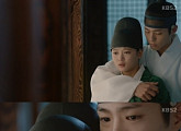 ‘구르미그린달빛’ 박보검♥김유정 “네가 좋으면 나도 좋아”…시청률 적수 없다