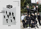 FNC 신인 SF9, 완전체 콘셉트 사진 공개 ‘풋풋+감성’